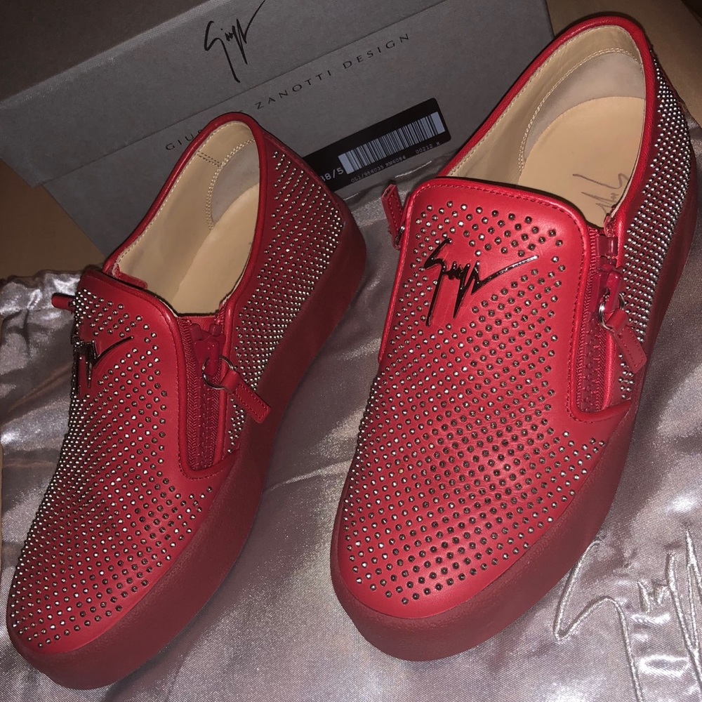 Giuseppi zanotti